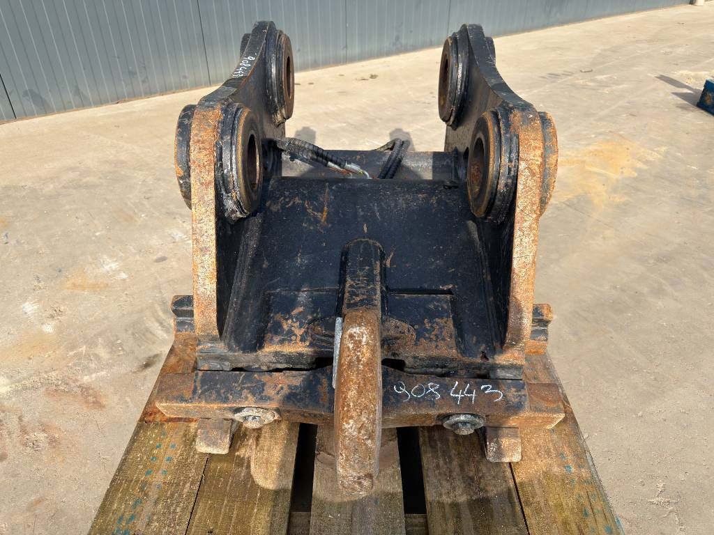 Verachtert CW45S - 330D / 336E / 336F / 340