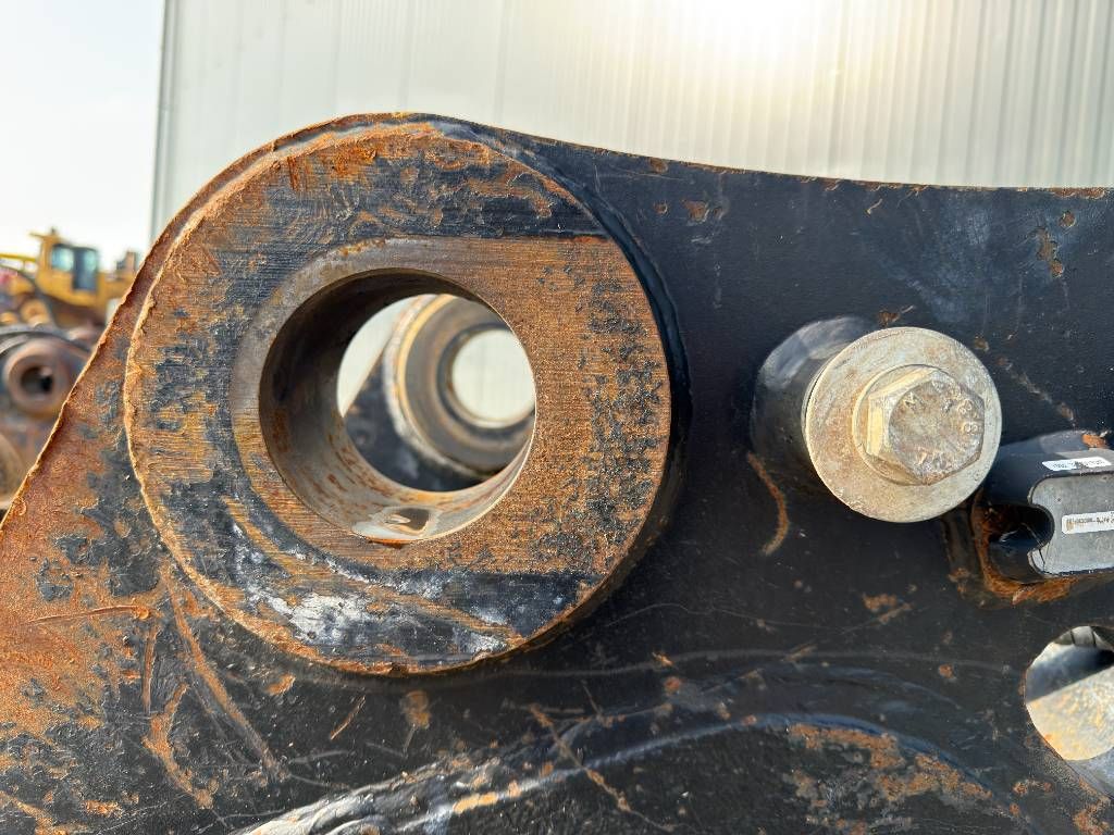 Verachtert CW45S - 330D / 336E / 336F / 340