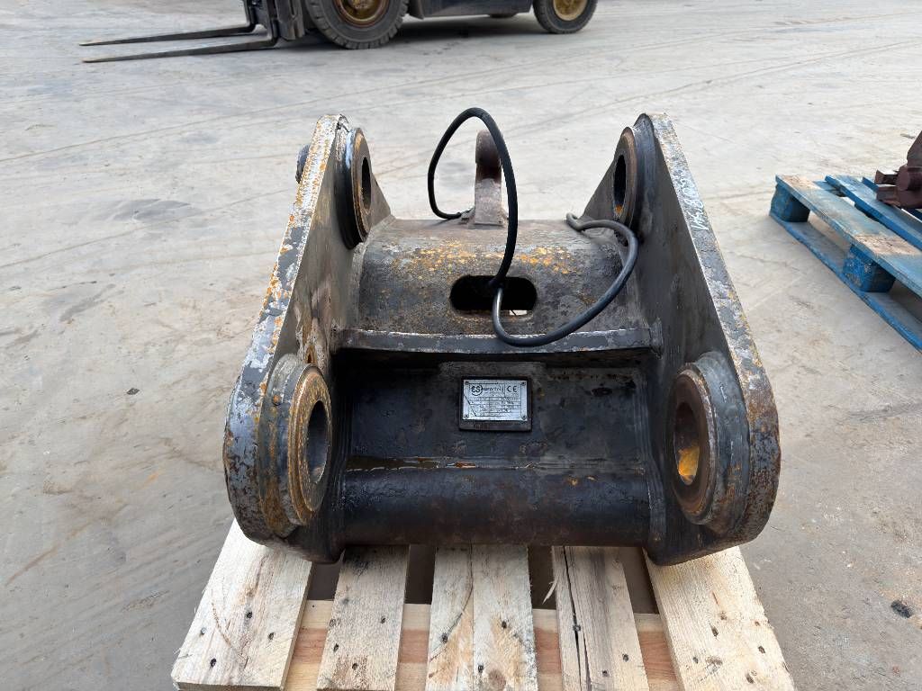 Verachtert CW55S - EC290 / EC300