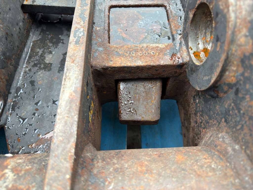 Verachtert SW2007 - 950G / 950H / 950GC