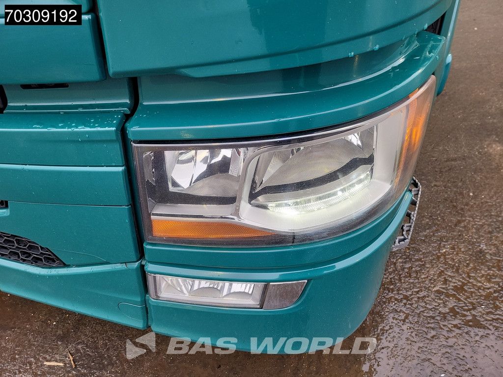 Scania R450 4X2 65T! Retarder PTO Alcoa's Standklima ACC