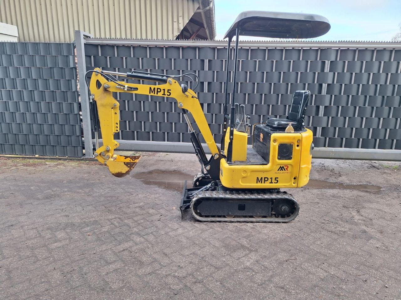 Mini graver kubota hitachi yanmar bobcat