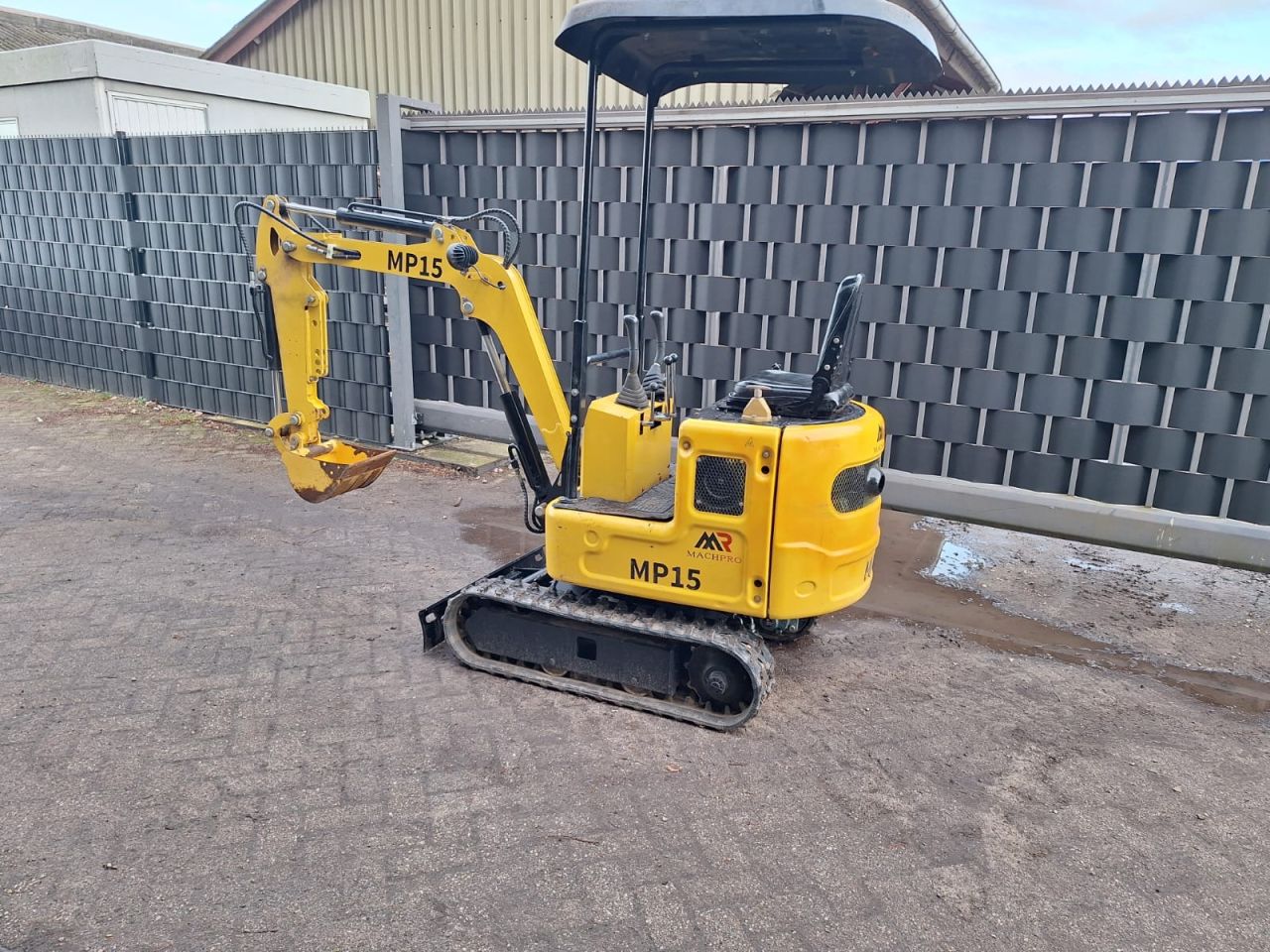 Mini graver kubota hitachi yanmar bobcat