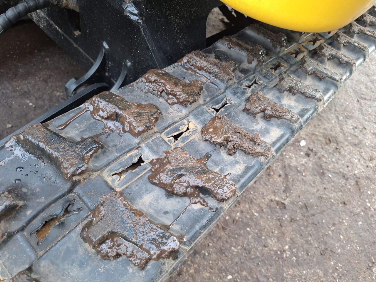 Mini graver kubota hitachi yanmar bobcat