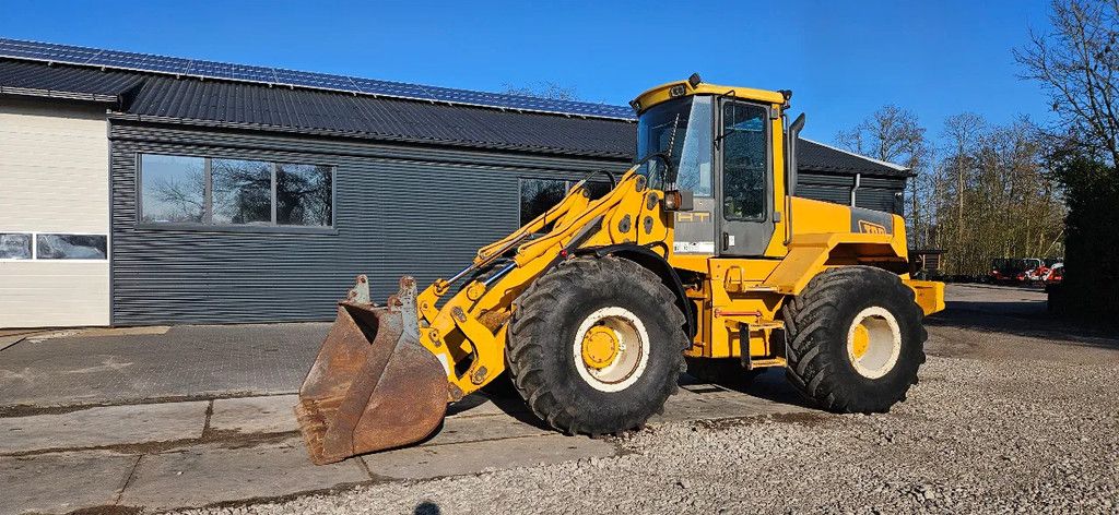 JCB 426 HT