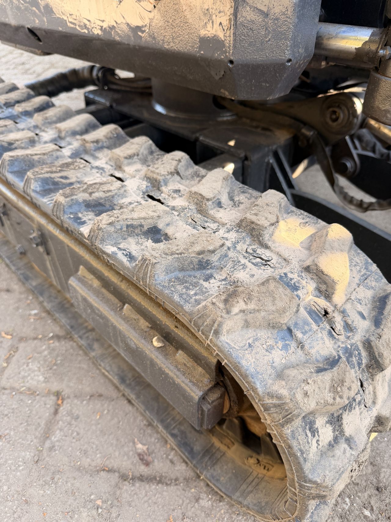 Bobcat E10 mini graafmachine hitachi yanmar takeuchi ihi kobelco