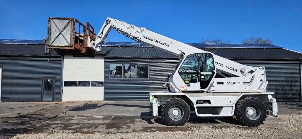 Merlo ROTO 40.25