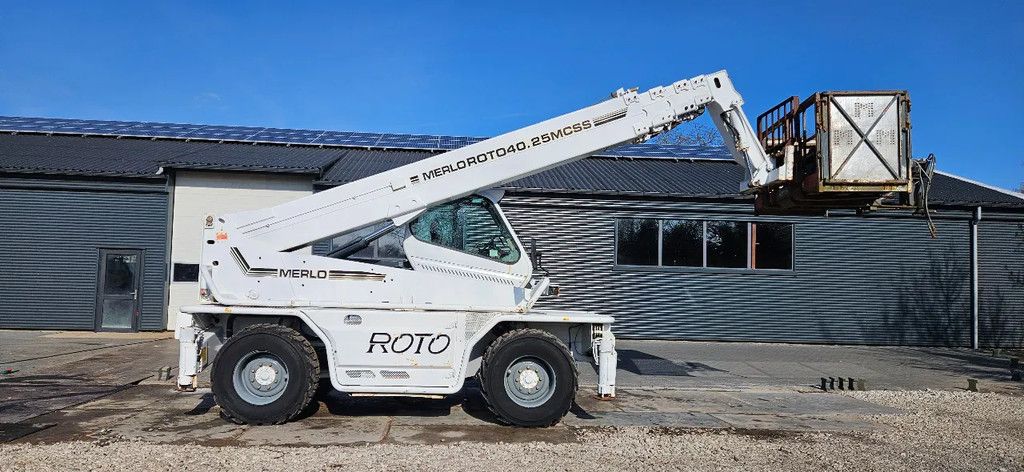 Merlo ROTO 40.25