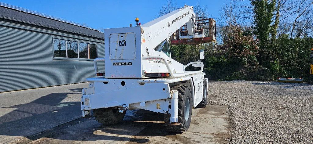 Merlo ROTO 40.25