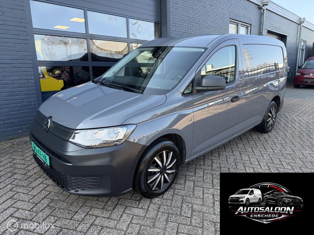 Volkswagen Caddy Maxi 2.0 TDI DSG Airco PDC Cruise Control
