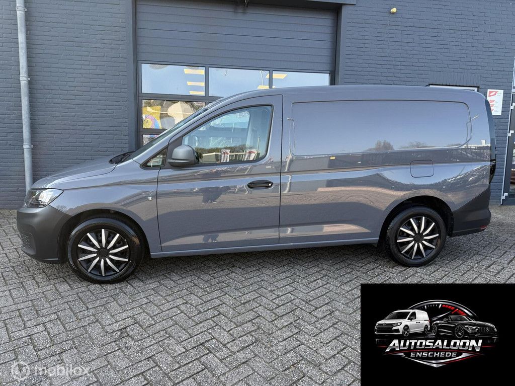Volkswagen Caddy Maxi 2.0 TDI DSG Airco PDC Cruise Control