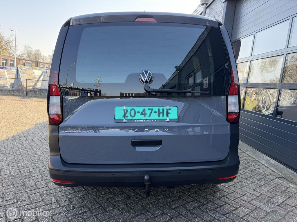 Volkswagen Caddy Maxi 2.0 TDI DSG Airco PDC Cruise Control