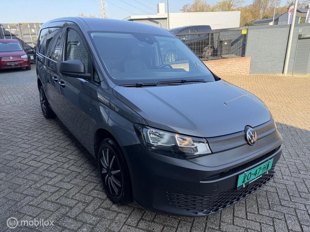 Volkswagen Caddy Maxi 2.0 TDI DSG Airco PDC Cruise Control