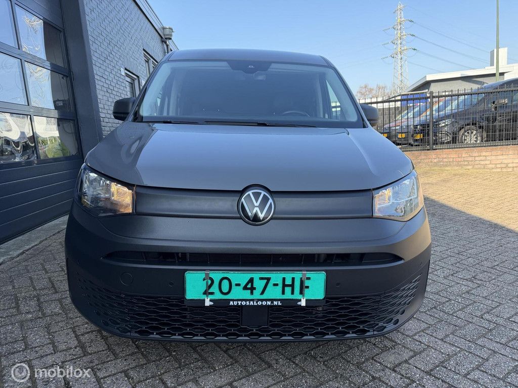 Volkswagen Caddy Maxi 2.0 TDI DSG Airco PDC Cruise Control