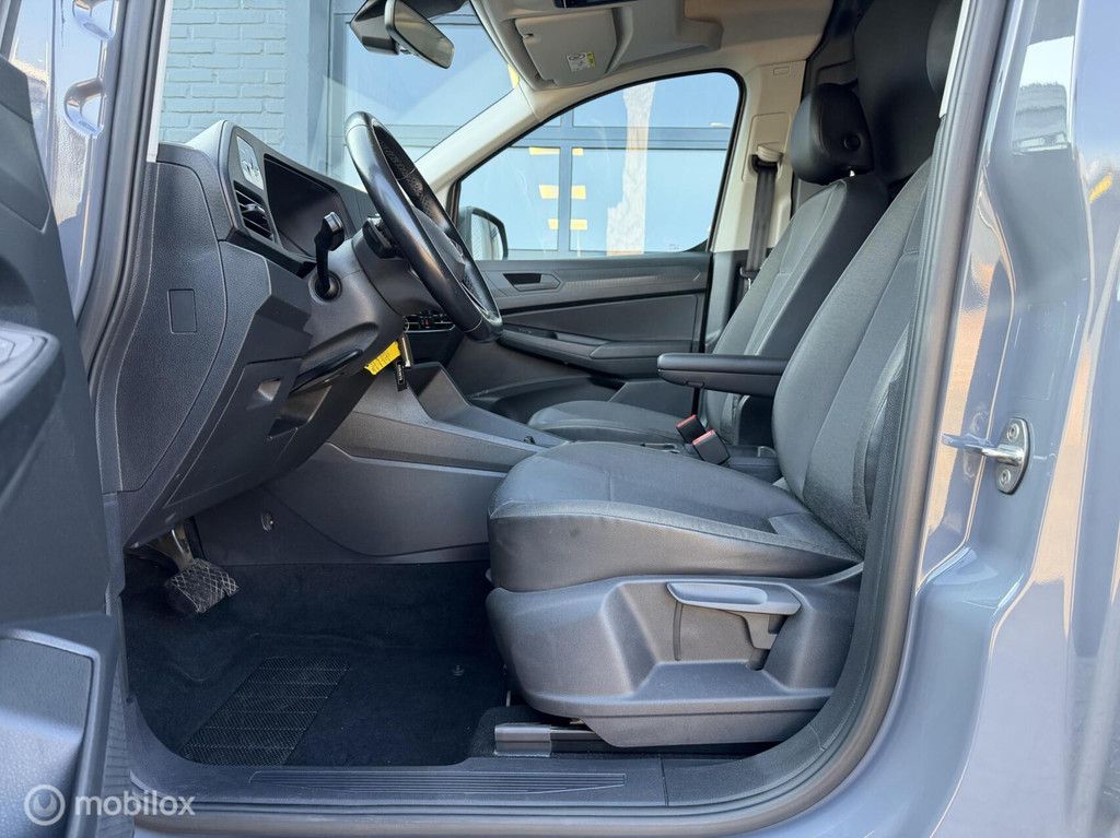 Volkswagen Caddy Maxi 2.0 TDI DSG Airco PDC Cruise Control