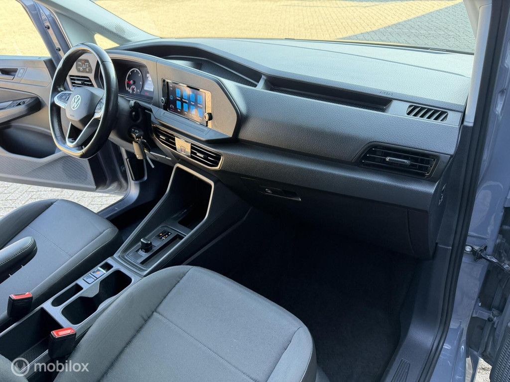 Volkswagen Caddy Maxi 2.0 TDI DSG Airco PDC Cruise Control