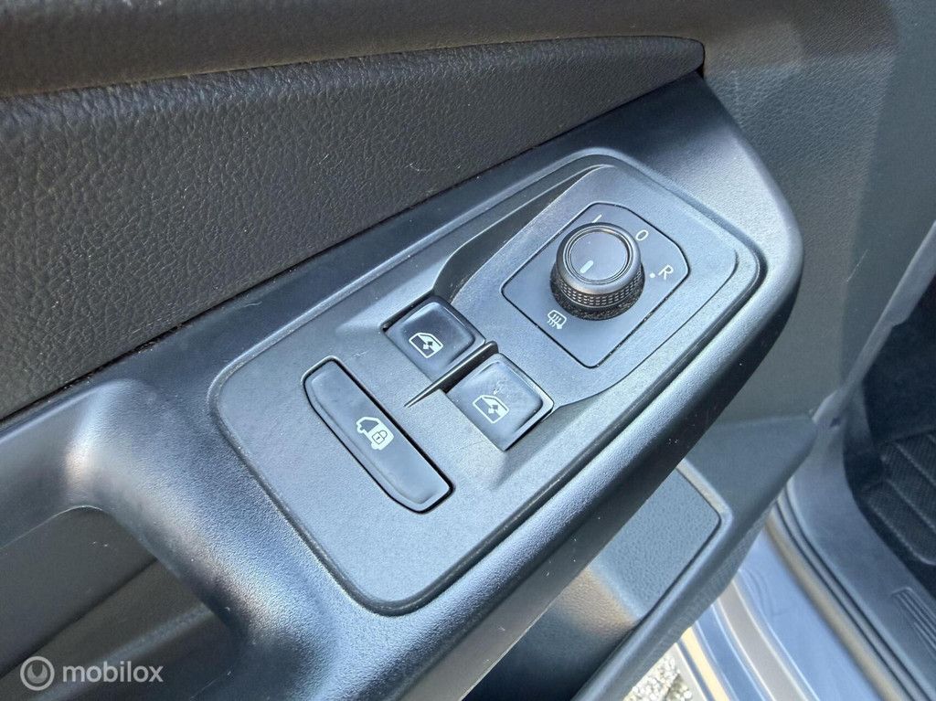 Volkswagen Caddy Maxi 2.0 TDI DSG Airco PDC Cruise Control