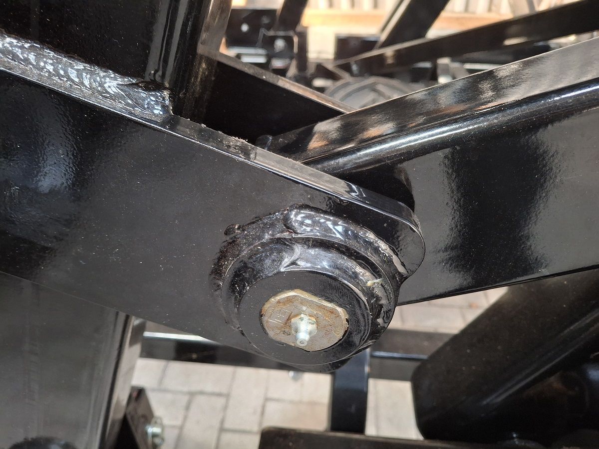 Bull Equipment C9000 Triltand Cultivator, Nieuw!