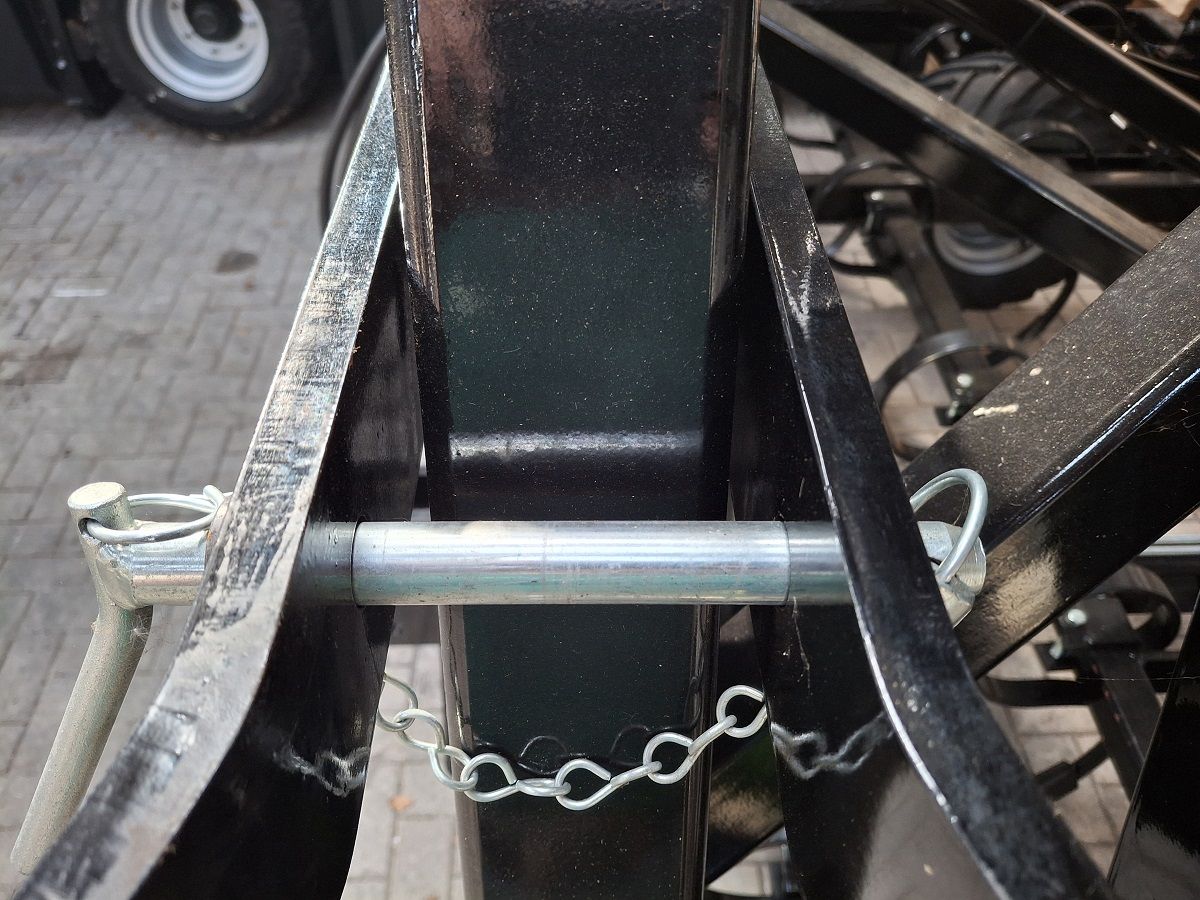 Bull Equipment C9000 Triltand Cultivator, Nieuw!