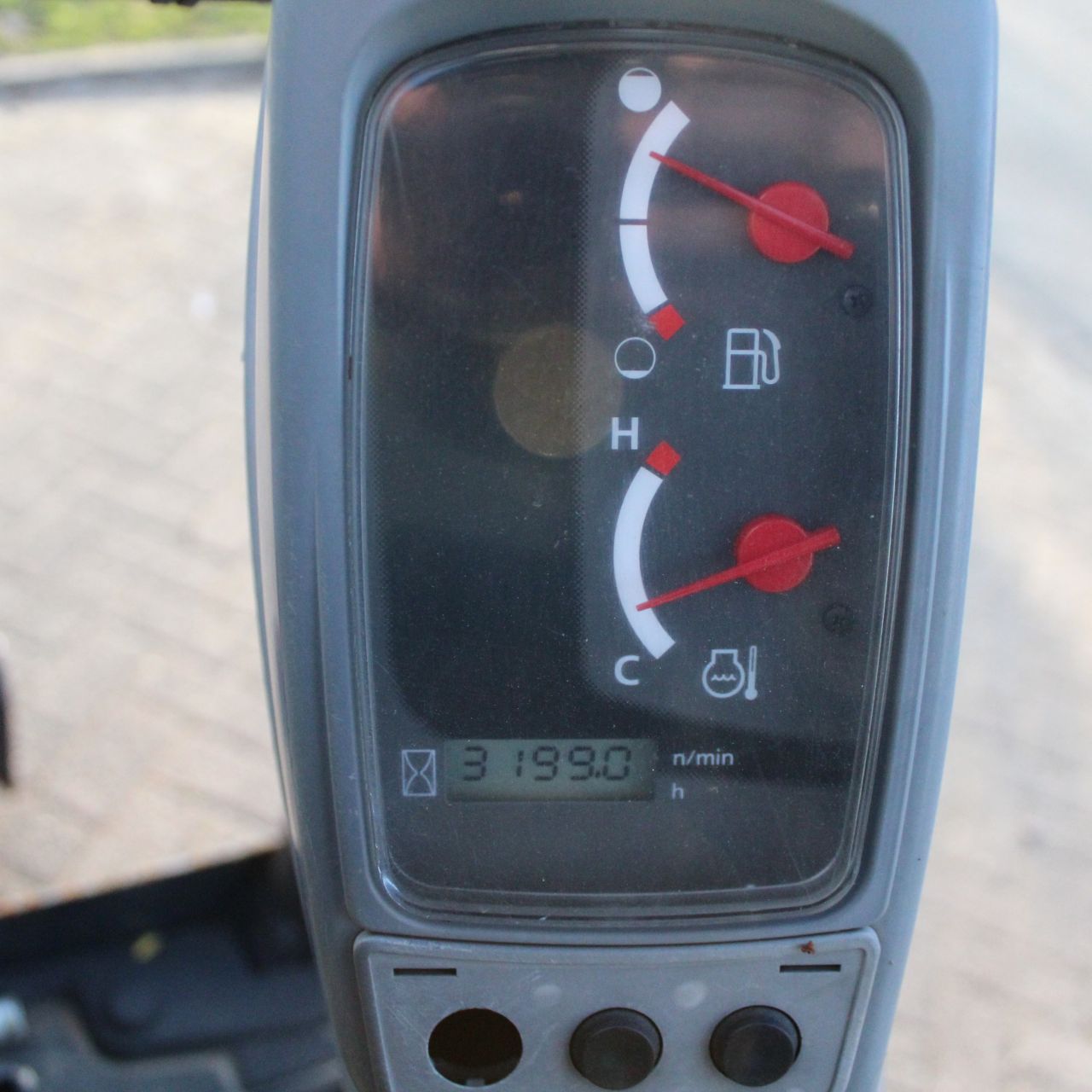 Kubota KX015-4 2019 Nieuwe rupsen