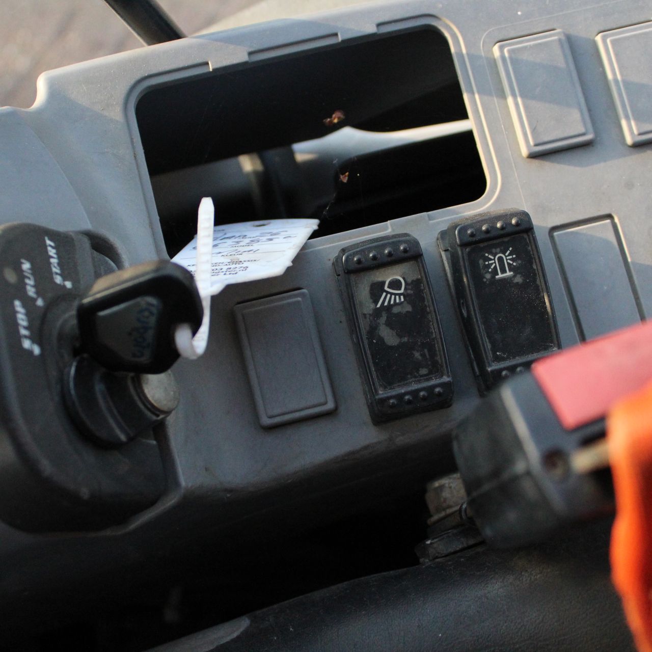 Kubota KX015-4 2019 Nieuwe rupsen