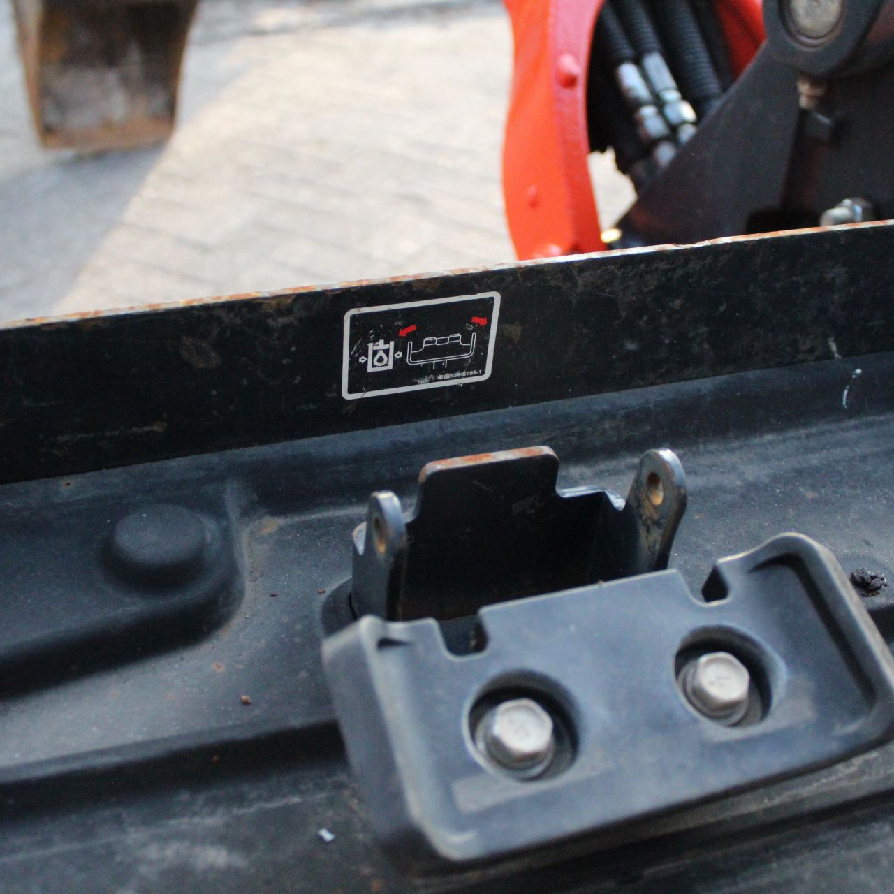 Kubota KX015-4 2019 Nieuwe rupsen