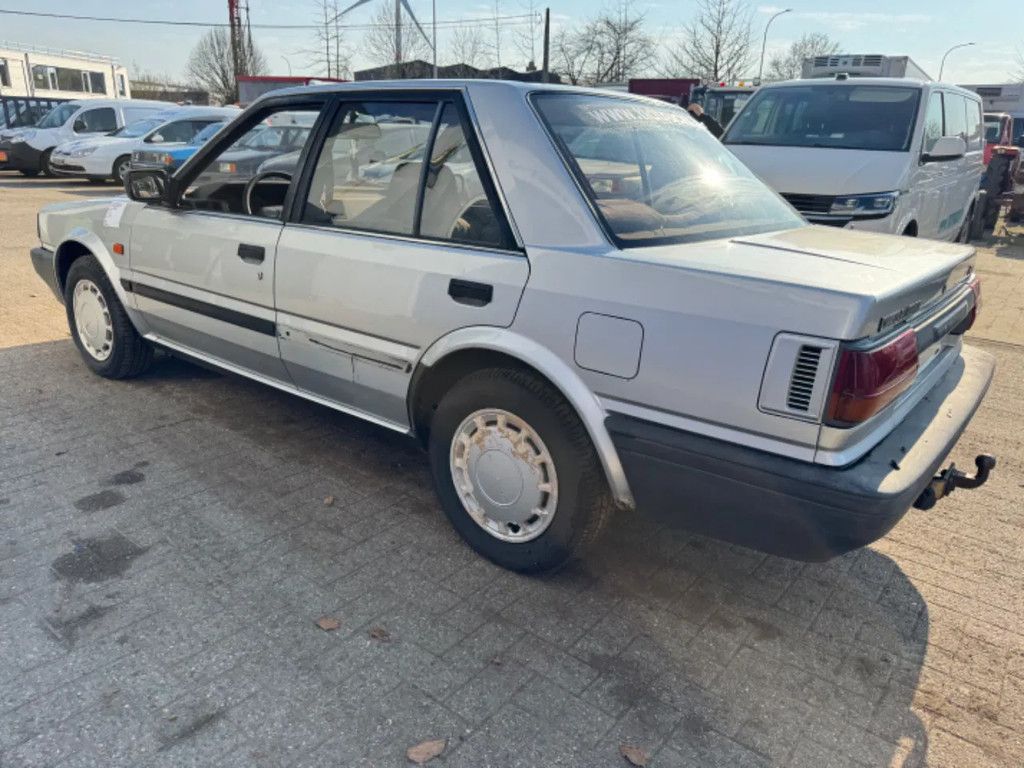 Nissan Bluebird **2.0DIESEL-BELGIAN ORIGINE**