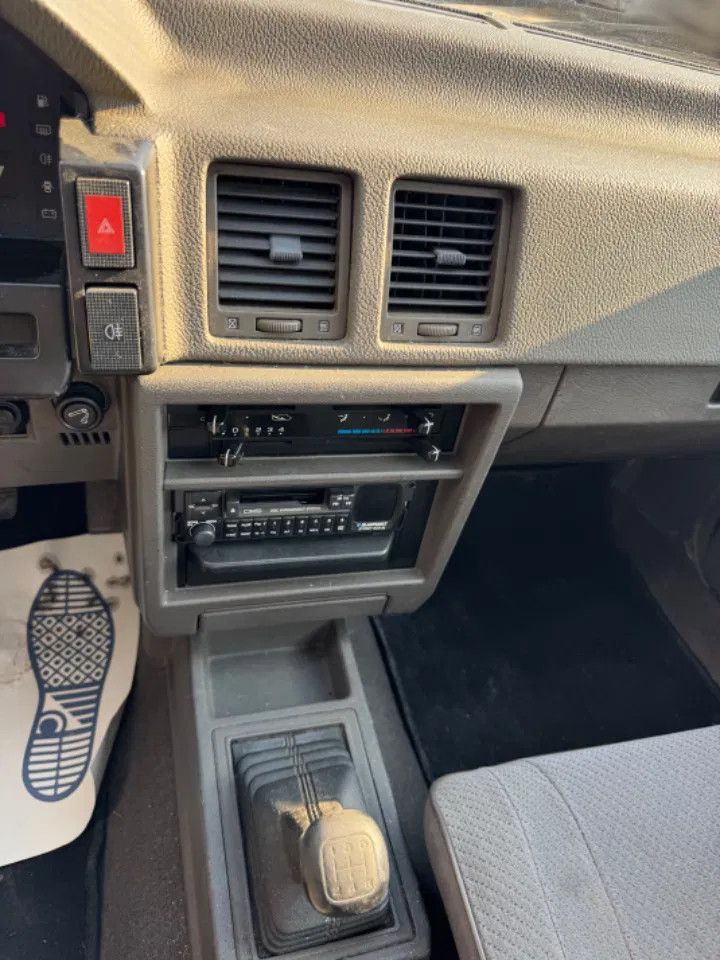 Nissan Bluebird **2.0DIESEL-BELGIAN ORIGINE**