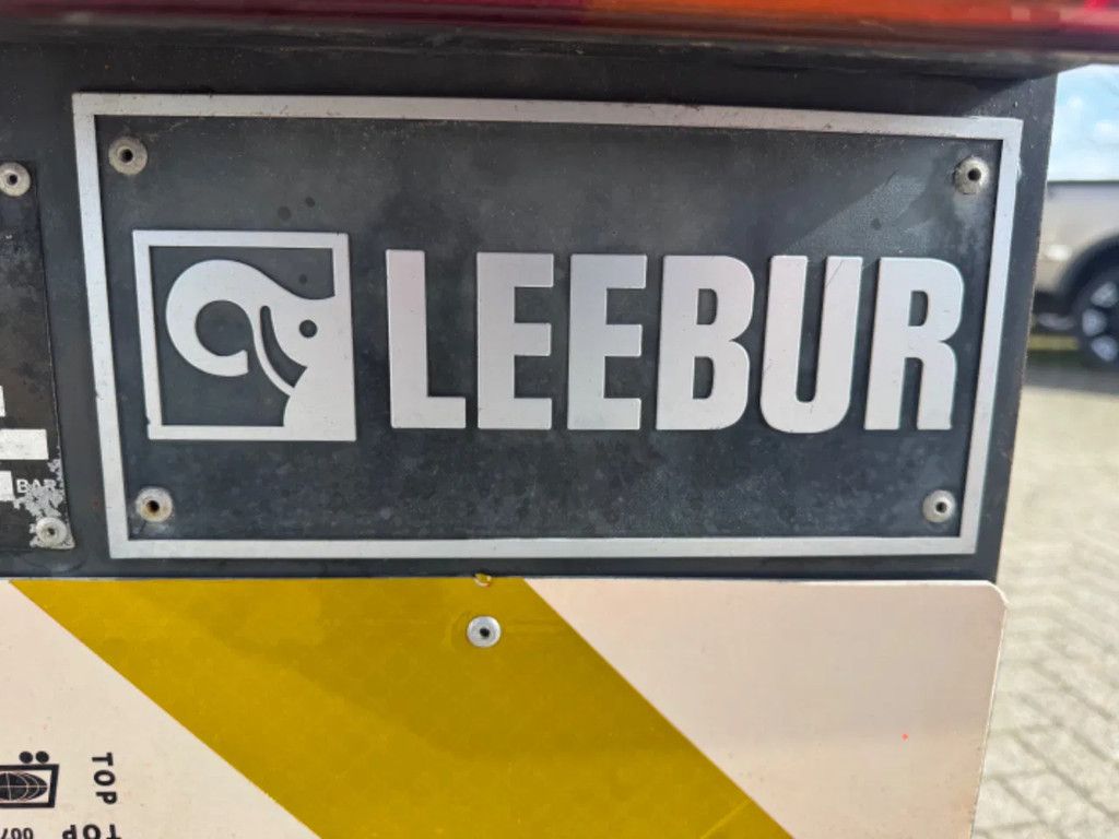 DAF CF 65.220 **38000KM-EX AIRPORT-NEW TRUCK**