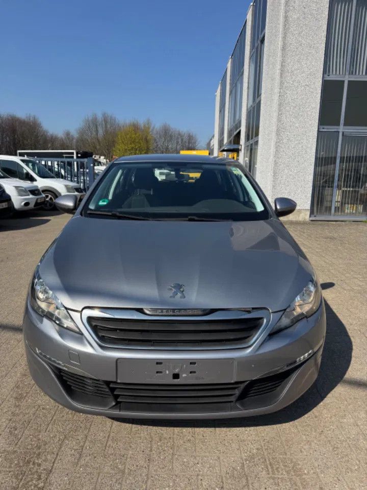 Peugeot 308 **308SW-EURO 6B-BELGIAN ORIGINE**