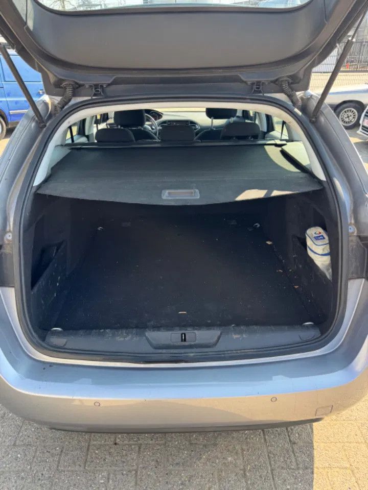 Peugeot 308 **308SW-EURO 6B-BELGIAN ORIGINE**