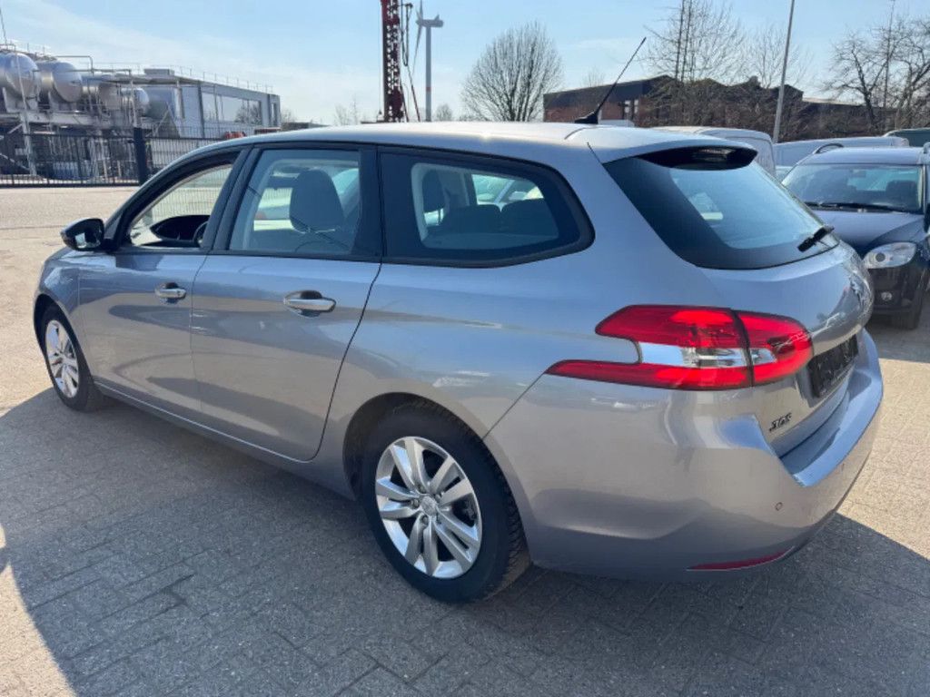 Peugeot 308 **308SW-EURO 6B-BELGIAN ORIGINE**