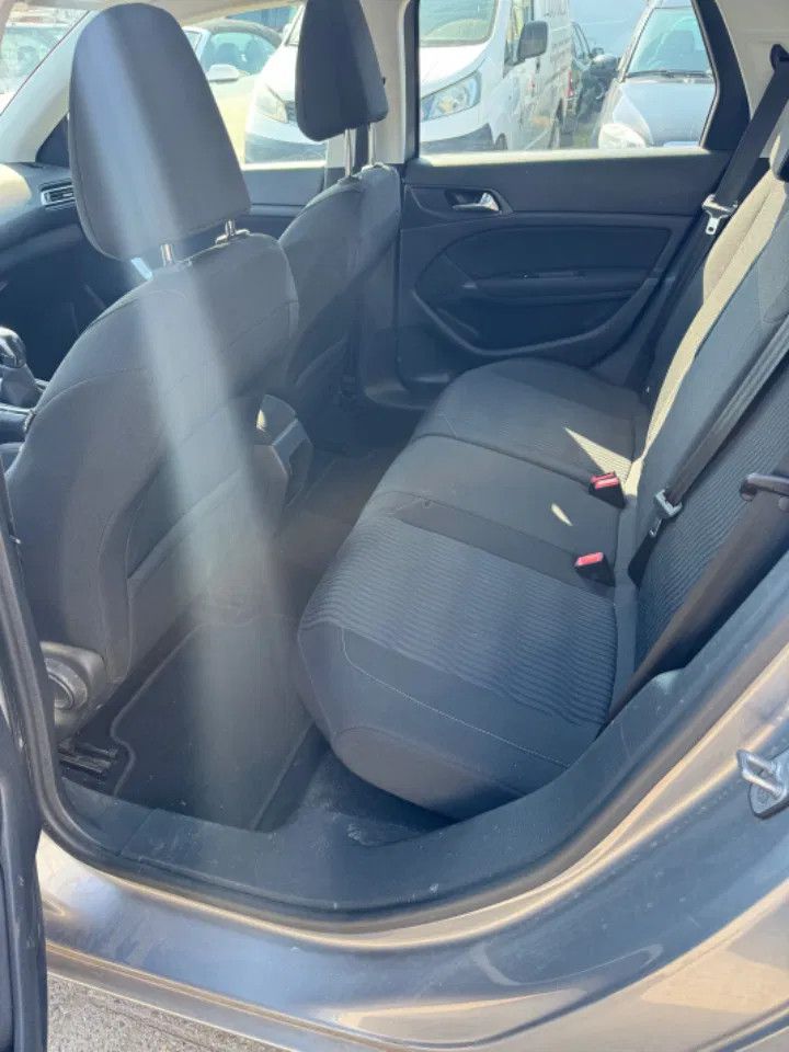 Peugeot 308 **308SW-EURO 6B-BELGIAN ORIGINE**