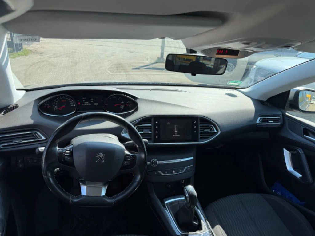 Peugeot 308 **308SW-EURO 6B-BELGIAN ORIGINE**