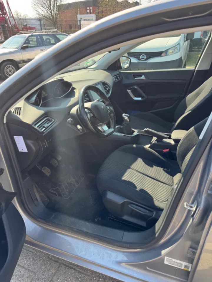 Peugeot 308 **308SW-EURO 6B-BELGIAN ORIGINE**