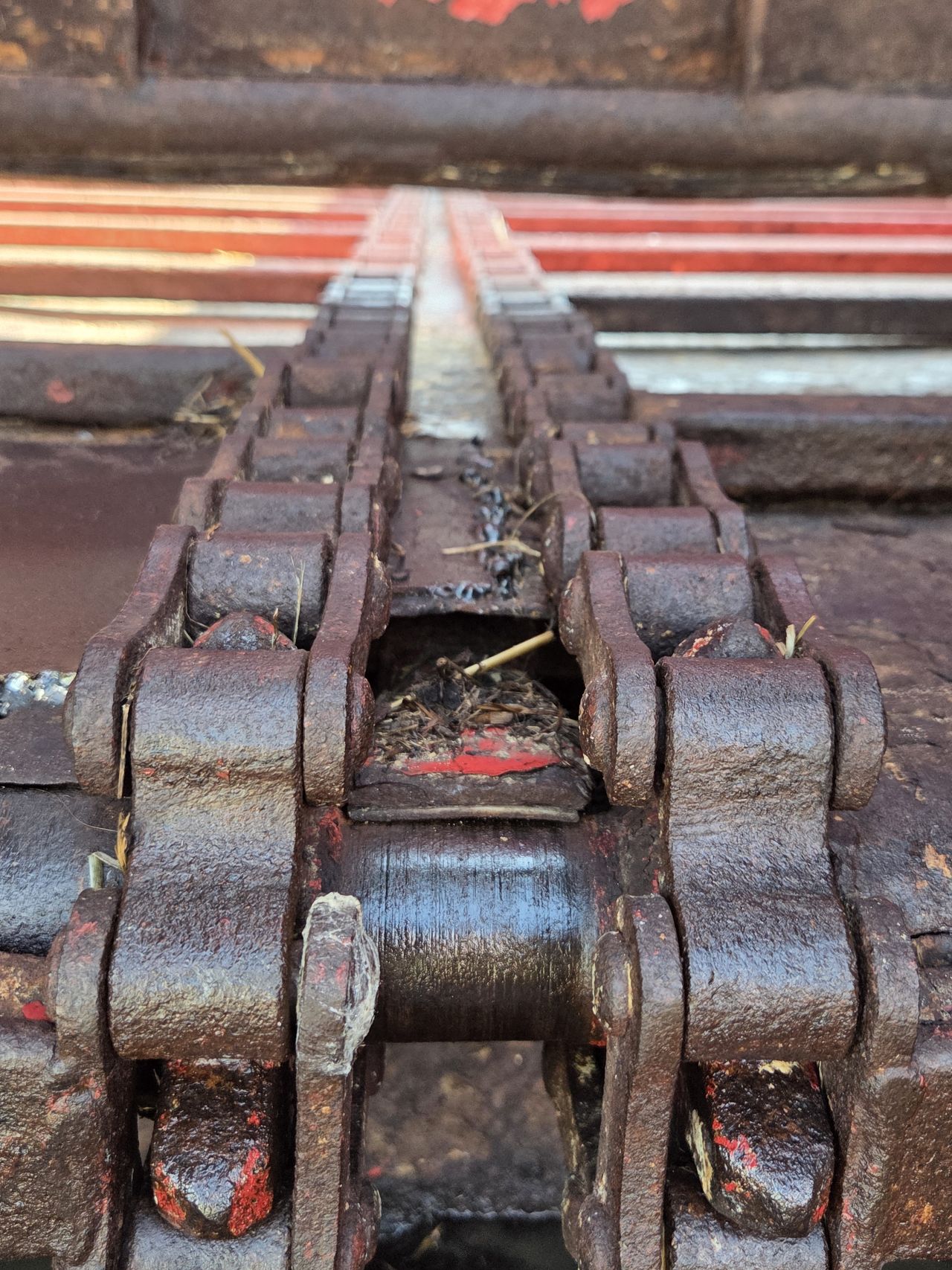 Schuitemaker Calypso 110 Meststrooier compost strooier stalmest