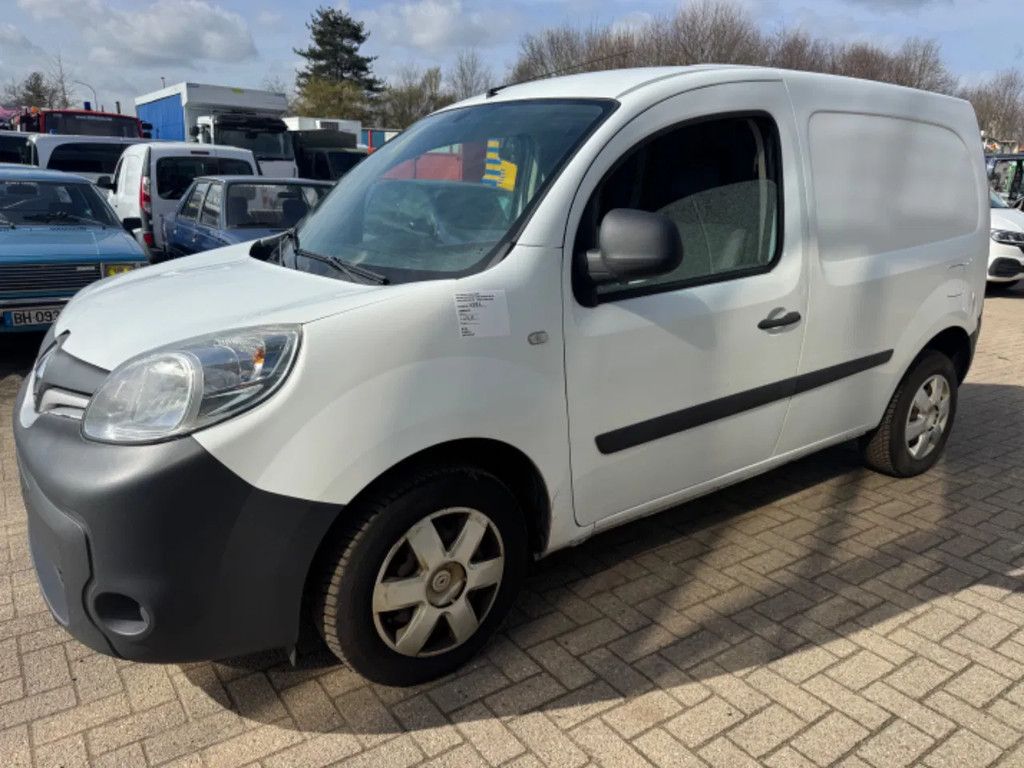 Renault Kangoo **EURO 6B-AIRCO**