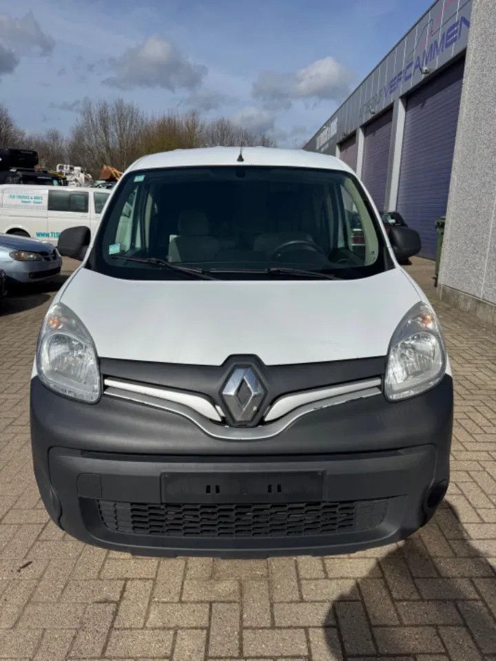 Renault Kangoo **EURO 6B-AIRCO**