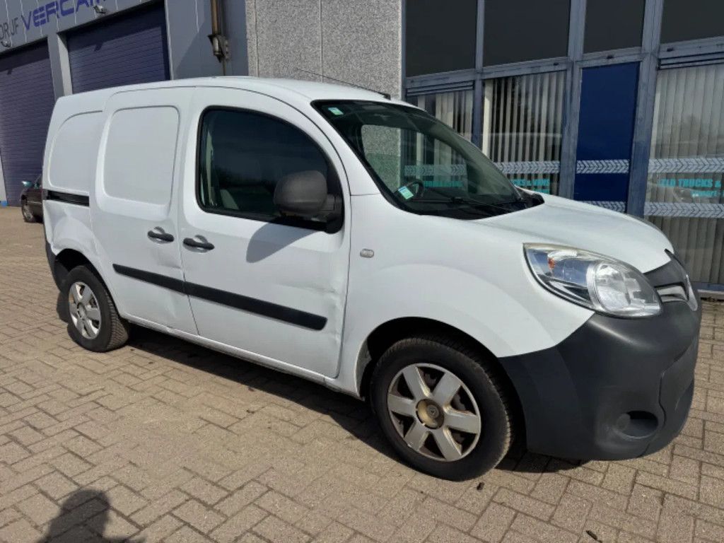 Renault Kangoo **EURO 6B-AIRCO**
