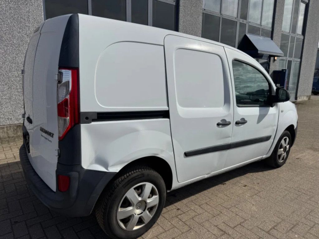 Renault Kangoo **EURO 6B-AIRCO**