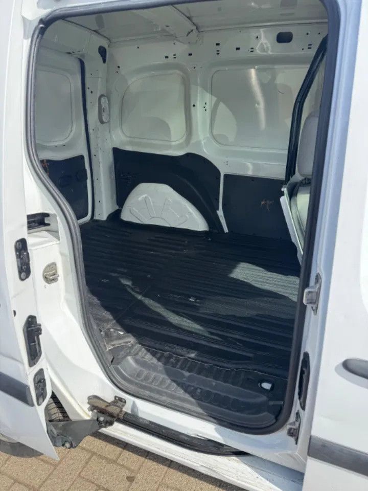 Renault Kangoo **EURO 6B-AIRCO**