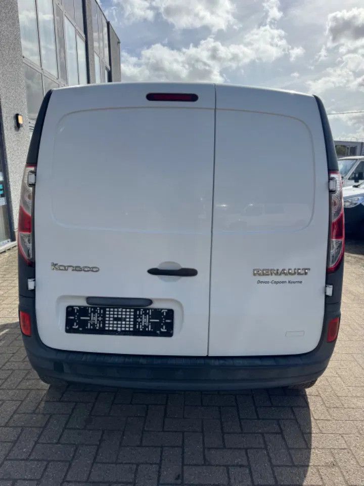 Renault Kangoo **EURO 6B-AIRCO**