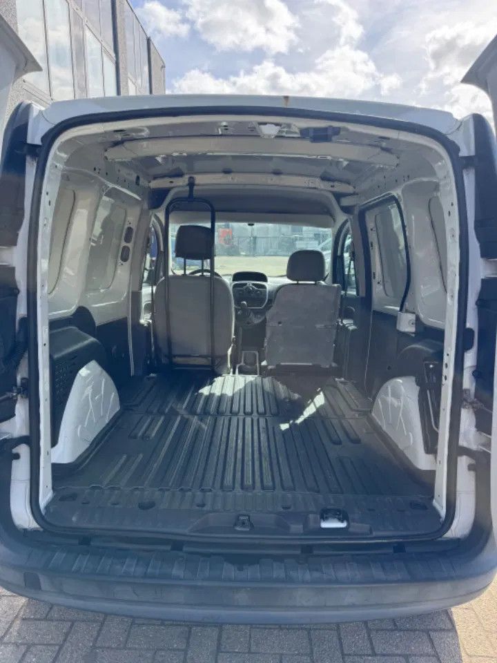 Renault Kangoo **EURO 6B-AIRCO**