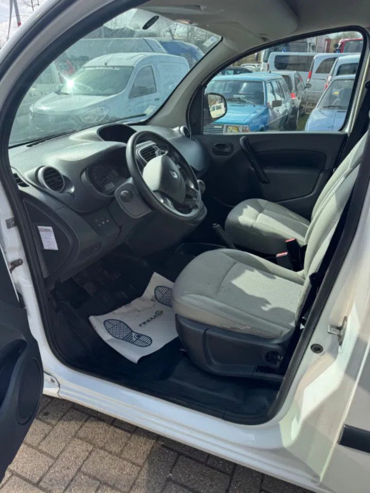 Renault Kangoo **EURO 6B-AIRCO**