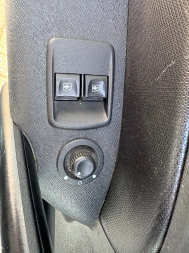 Renault Kangoo **EURO 6B-AIRCO**