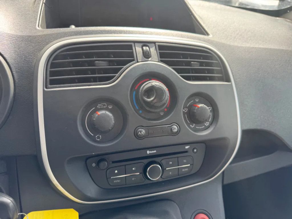 Renault Kangoo **EURO 6B-AIRCO**