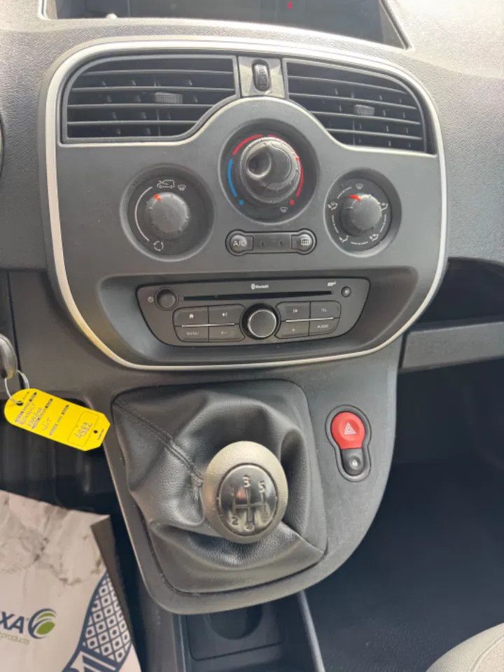 Renault Kangoo **EURO 6B-AIRCO**