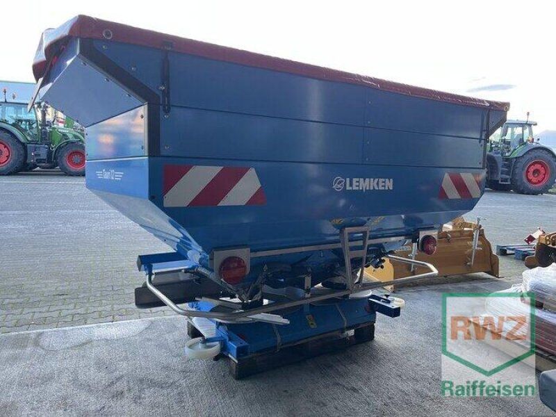 Lemken Tauri 12/3000