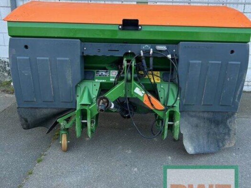 Amazone ZA-V Super Profis 1400 Wiegestreuer