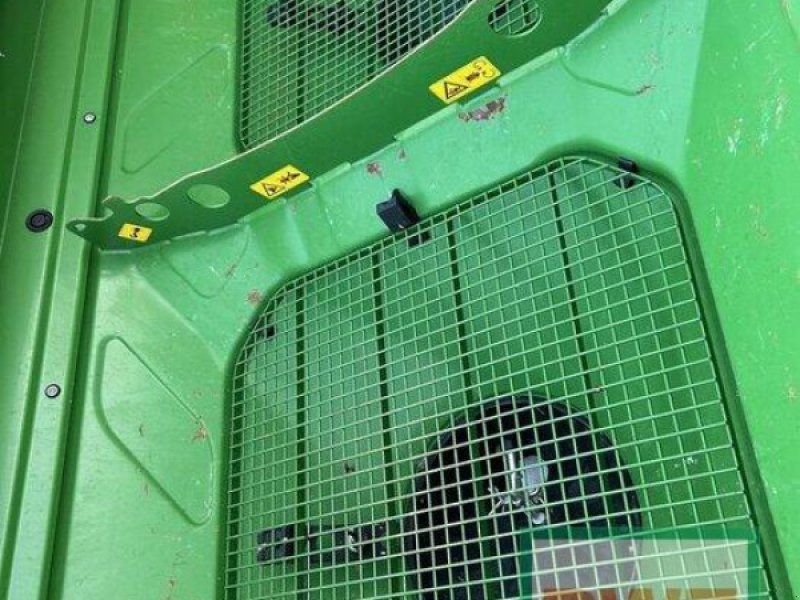 Amazone ZA-V Super Profis 1400 Wiegestreuer